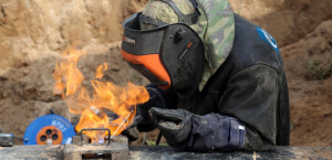Правила безопасного ведения газоопасных, огневых и ремонтных работ	