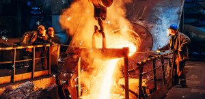 Требования промышленной безопасности в металлургической промышленности	